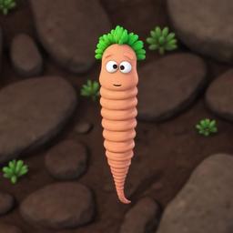 CryptoWorms