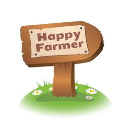 Happy Farmer Game