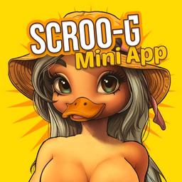 Scroo-G