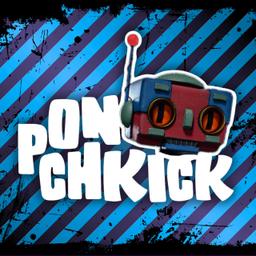 PonchKick