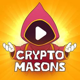 Crypto Mason