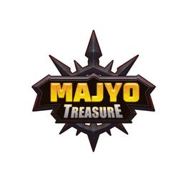 MajyoTreasure