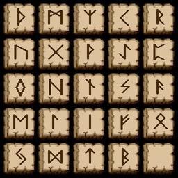 Norse Runes: Daily Oracle